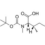 Boc-N-methyl-L-isoleucine