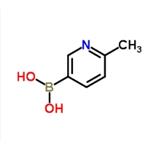 (6-Methylpyridin-3-yl)boronic acid