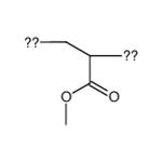 poly(methyl acrylate)