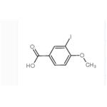 3-Iodo-4-methoxybenzoic acid