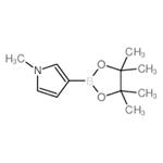1-METHYL-3-(4,4,5,5-TETRAMETHYL-1,3,2-DIOXABOROLAN-2-YL)-1H-PYRROLE