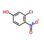 3-Chloro-4-nitrophenol