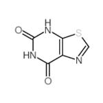 Thiazolo[5,4-d]pyrimidine-5,7(4H,6H)-dione