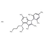 Antalarmin hydrochloride