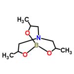 Triisopropanolamine cyclic borate