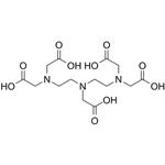 Diethylenetriaminepentaacetic acid