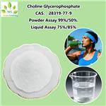 Alpha GPC（Choline Alfoscerate）