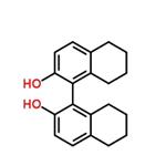 5,5',6,6',7,7',8,8'-Octahydro-1,1'-bi-2-naphthol