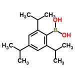 (2,4,6-Triisopropylphenyl)boronic acid