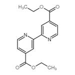 4,4'-Bis(ethoxycarbonly)-2,2'-bipyridine