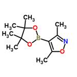 3,5-Dimethylisoxazole-4-boronic acid pinacol ester