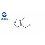 4-METHYL-5-THIAZOLYL METHANOL