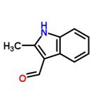 2-Methyl-1H-indole-3-carbaldehyde