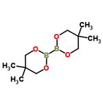 5,5,5',5'-Tetramethyl-2,2'-bi(1,3,2-dioxaborinane)