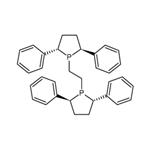 1,2-Bis((2S,5S)-2,5-diphenylphospholan-1-yl)ethane