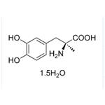 Methyldopa Sesquihydrate