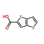 Thieno[3,2-b]thiophene-2-carboxylic acid