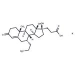 RU 28318, potassium salt