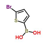 5-Bromo-2-thienylboronic acid