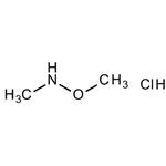 N,O-Dimethylhydroxylamine Hydrochloride