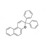 3,3-Diphenyl-3H-naphtho[2,1-b]pyran