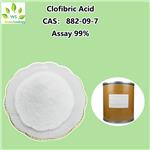 Clofibric Acid