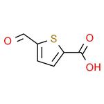5-FORMYL-2-THIOPHENECARBOXYLIC ACID