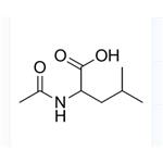 Acetylleucine