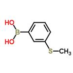 [2-(Methylsulfanyl)phenyl]boronic acid