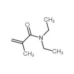 2-Propenamide,N,N-diethyl-2-methyl-