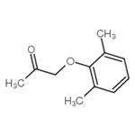 1-(2,6-dimethylphenoxy)propan-2-one