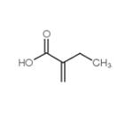 Butanoic acid,2-methylene-