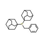 Di(adamantan-1-yl)(benzyl)phosphine