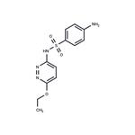 Sulfaethoxypyridazine