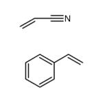 Poly(styrene-co-acrylonitrile)
