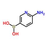 6-Aminopyridin-3-ylboronic acid