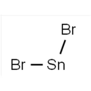 Tin (II) bromide