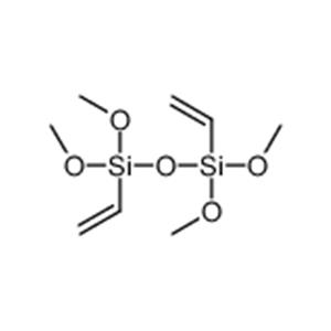 1,3-Divinyl-1,1,3,3-Tetramethoxydisiloxane