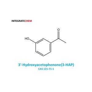 3'-Hydroxyacetophenone(3-HAP)
