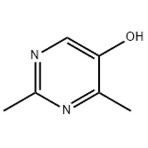 2,4-dimethylpyrimidin-5-ol 