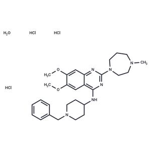 BIX01294 (hydrochloride hydrate)