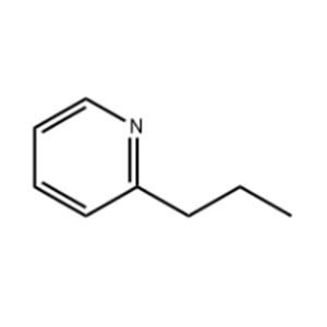 2-N-PROPYLPYRIDINE