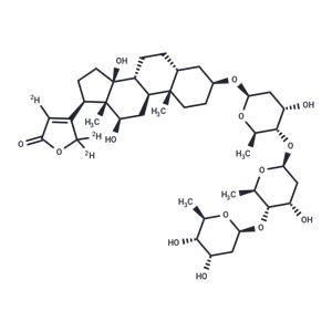 Digoxin-d3