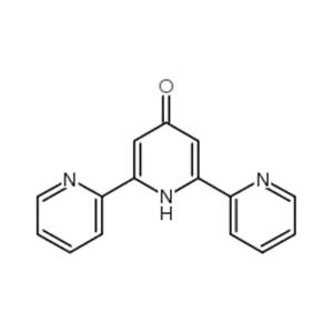 2,6-Bis(2-pyridyl)-4(1H)-pyridone
