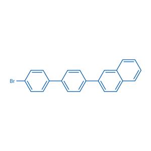 2-(4'-Bromo[1,1'-biphenyl]-4-yl)naphthalene