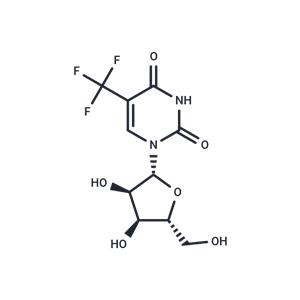 5-(Trifluoromethyl)uridine