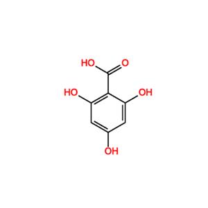 2,4,6-Trihydroxybenzoic acid