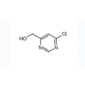 (6-chloropyrimidin-4-yl)methanol