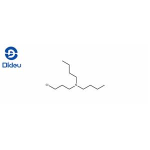 N-(3-chloropropyl)dibutylamine
