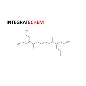 N,N,N',N'-Tetrakis(2-hydroxyethyl)adipamide